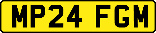 MP24FGM