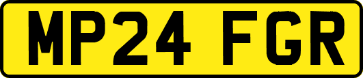 MP24FGR