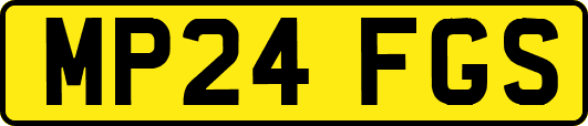 MP24FGS