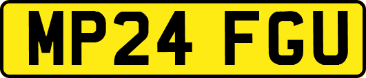 MP24FGU