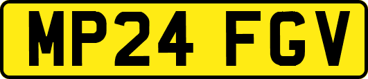 MP24FGV