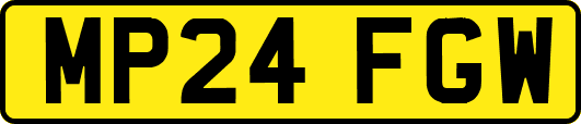MP24FGW