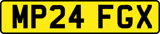 MP24FGX