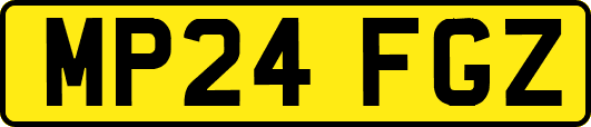 MP24FGZ