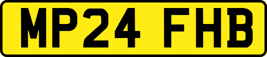 MP24FHB