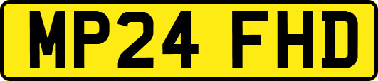 MP24FHD