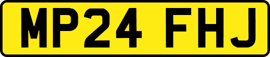 MP24FHJ