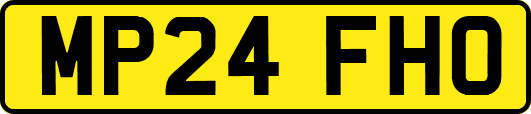 MP24FHO