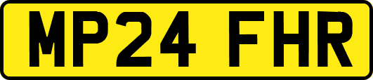 MP24FHR