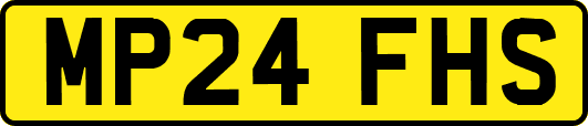 MP24FHS