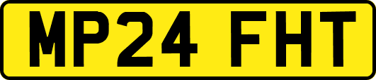 MP24FHT