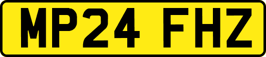 MP24FHZ