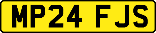 MP24FJS