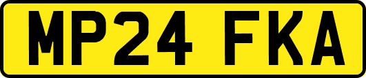 MP24FKA