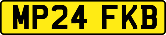 MP24FKB