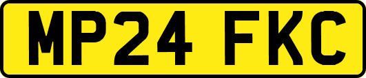 MP24FKC