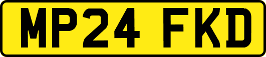 MP24FKD