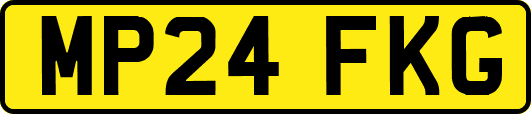 MP24FKG