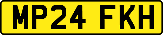 MP24FKH