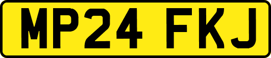 MP24FKJ