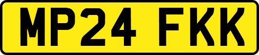 MP24FKK