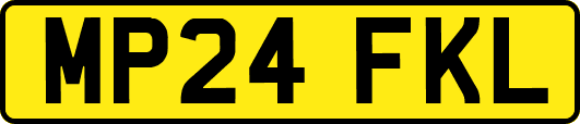 MP24FKL