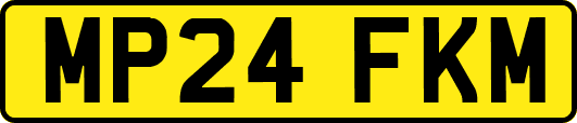 MP24FKM