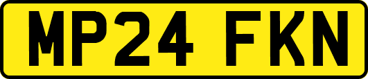 MP24FKN