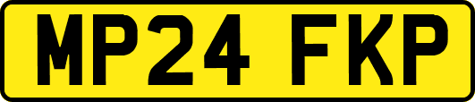 MP24FKP