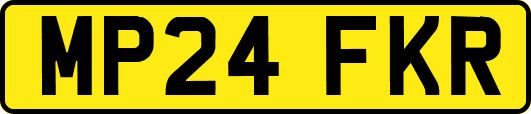 MP24FKR