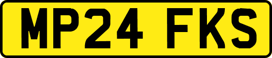 MP24FKS