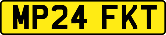 MP24FKT