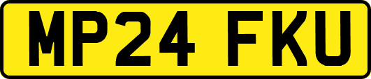 MP24FKU