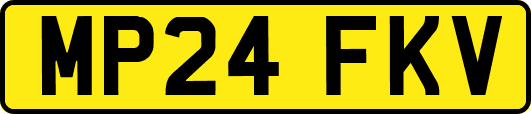 MP24FKV