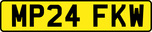 MP24FKW