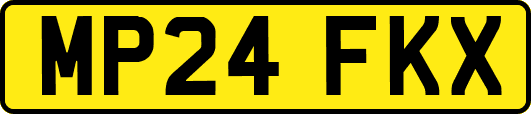 MP24FKX