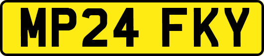 MP24FKY