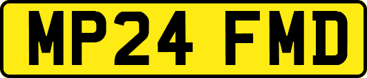MP24FMD
