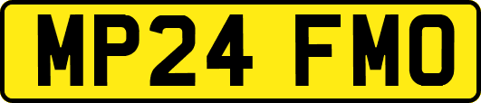MP24FMO