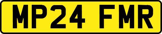 MP24FMR