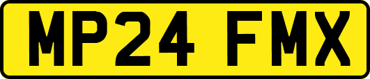 MP24FMX