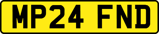 MP24FND