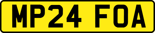 MP24FOA