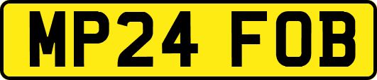 MP24FOB
