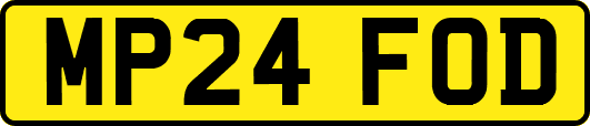 MP24FOD