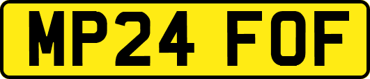 MP24FOF