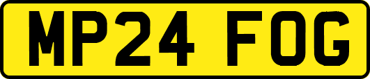 MP24FOG