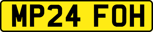 MP24FOH