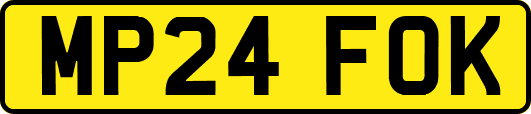 MP24FOK
