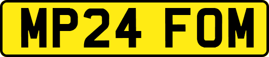 MP24FOM